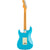 Fender American Professional II Stratocaster Maple Fingerboard Miami Blue