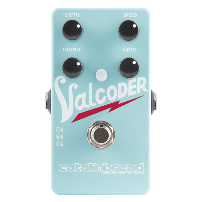 Catalinbread Valcoder