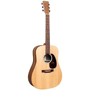 Martin D-X2E-01 Sitka/Koa Acoustic Electric Guitar