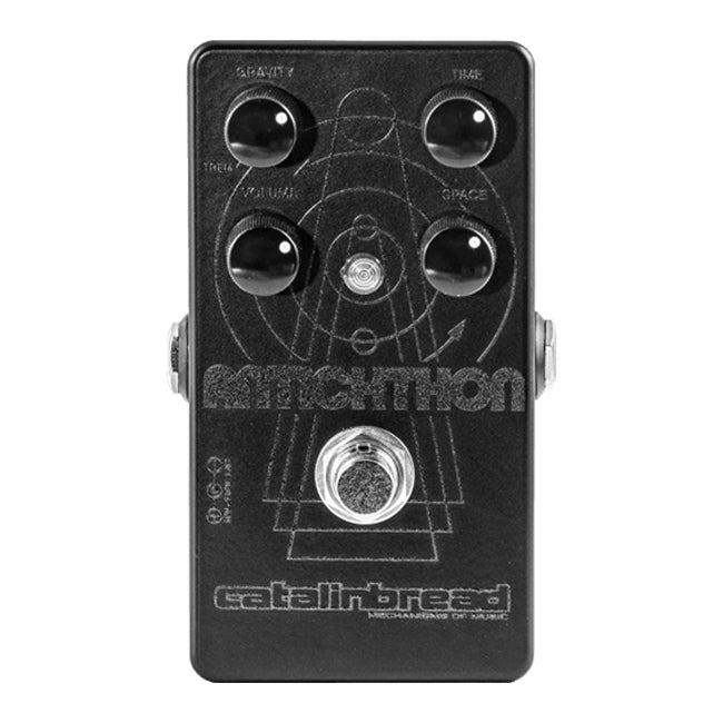 Catalinbread Antichthon