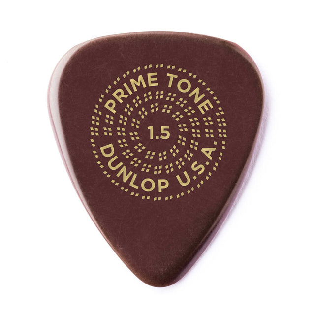 Jim Dunlop Primetone Pick 3 Pack 1.5 511P1.5