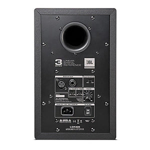 JBL LSR305 5'' Powered Studio Monitor
