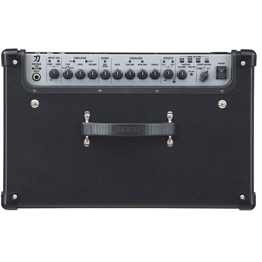 Boss Katana KTN110B Bass Amp Combo 60W