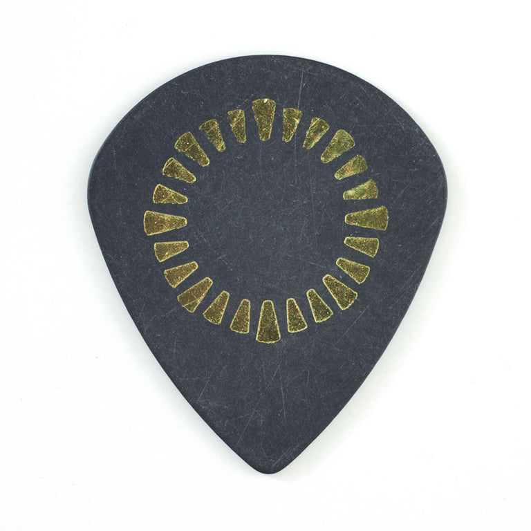 Dunlop Javier Reyes Tortex Jazz III XL Pick AALP04