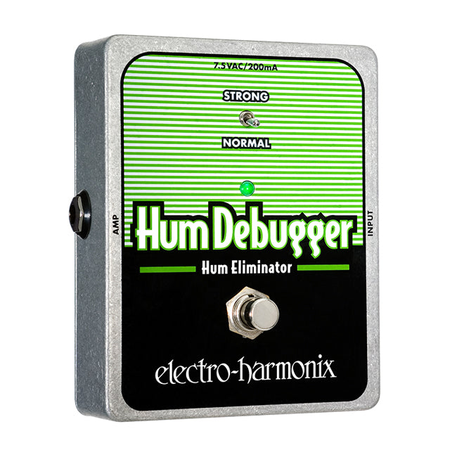 Electro-Harmonix Hum Debugger