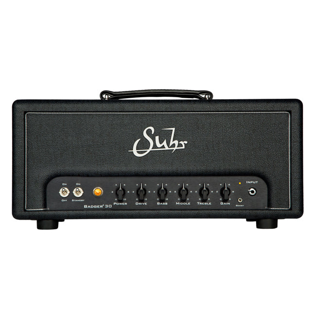 Suhr Badger 30 Head