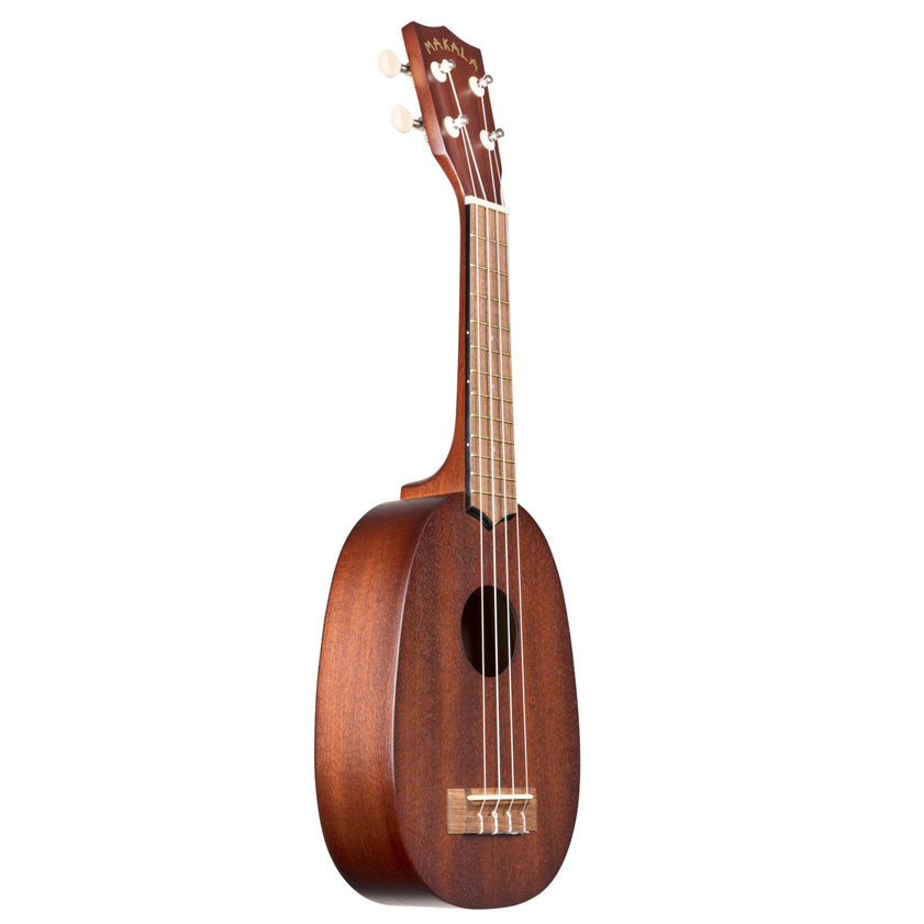 Makala Pineapple Soprano Ukulele MK-P