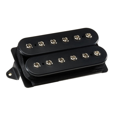 Dimarzio DP227 LiquiFire Humbucker Pickup Black