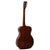 Sigma 000M-1 1 Series Solid Sitka Spruce Natural