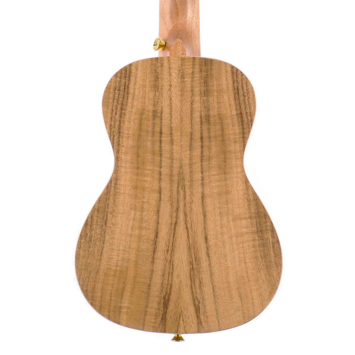 Honolua Ukuleles Kohala Deluxe Concert Ukulele KO-21-DLX w/Bag