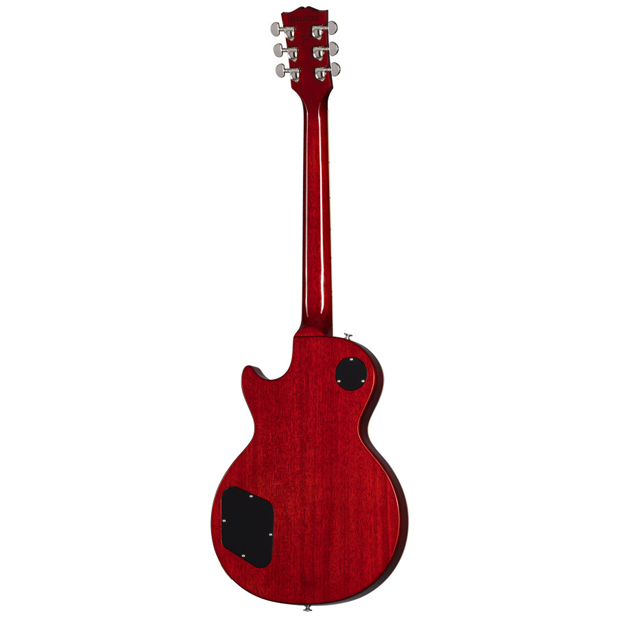 Gibson Les Paul Standard '60s Figured Top 60s Cherry