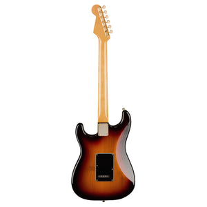 Fender Stevie Ray Vaughan Strat 3 Tone Sunburst