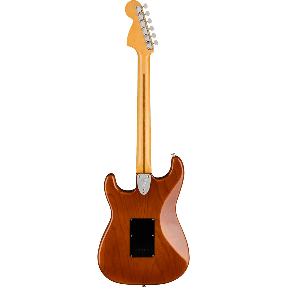 Fender American Vintage II 1973 Stratocaster Maple Fingerboard Mocha