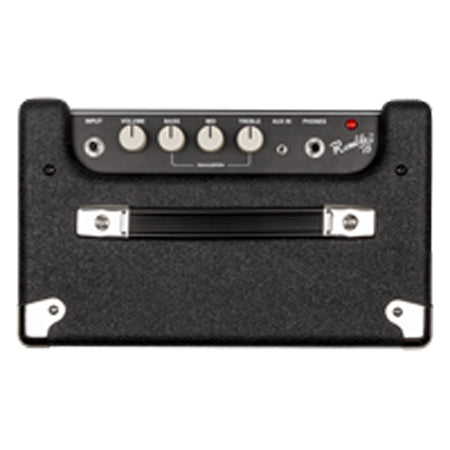 Fender Rumble 15 V3