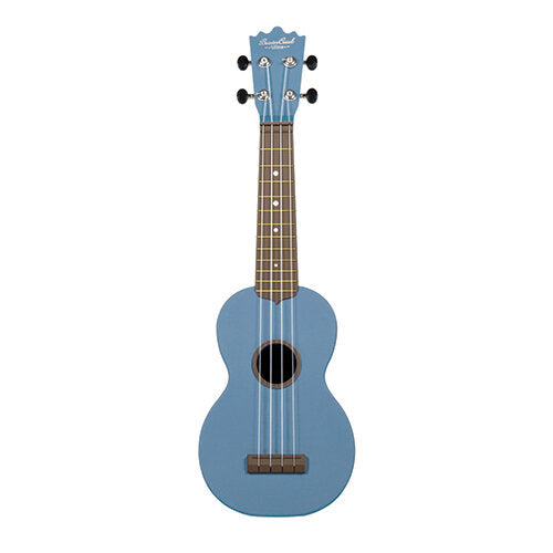 Beaver Creek Ulina Ukulele Baby Blue w/Bag BCABS-BABYBLUE