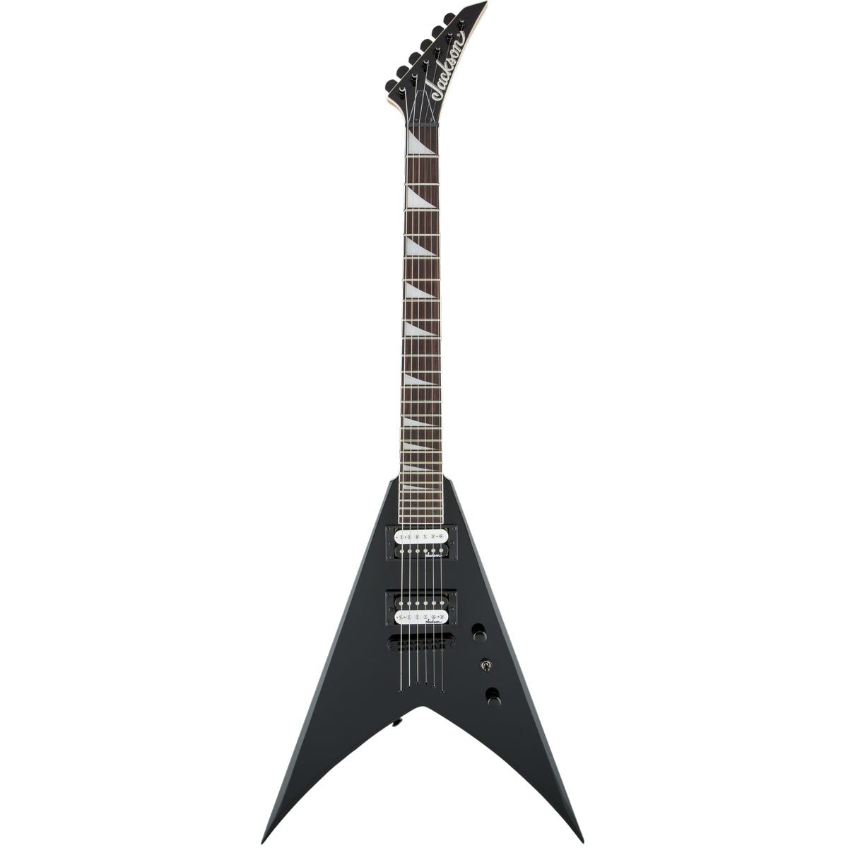 Jackson JS Series King V JS32T Gloss Black