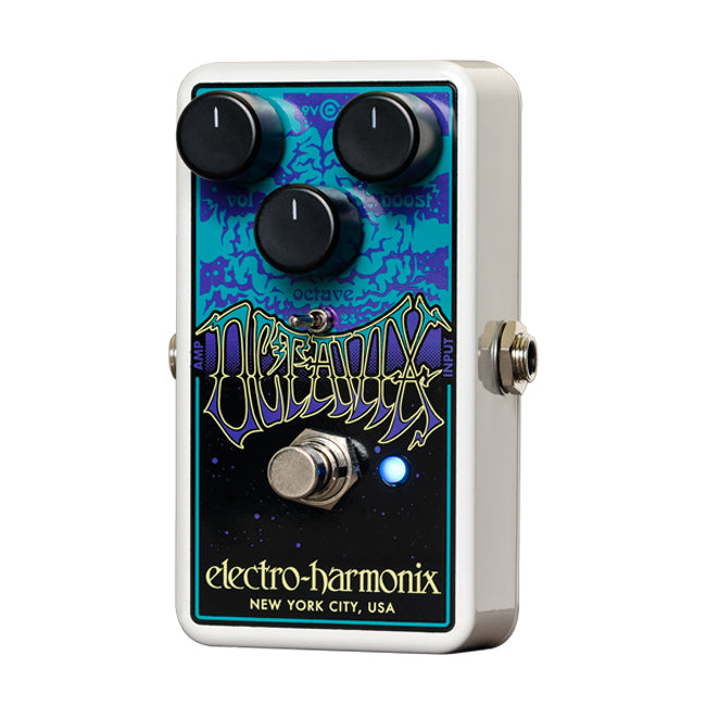 Electro-Harmonix Octavix