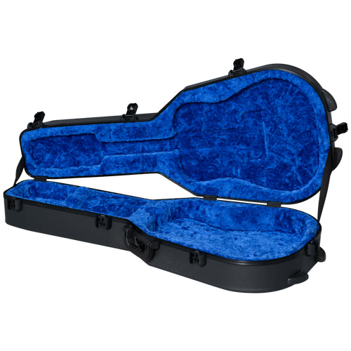 Gibson Deluxe Protector Case Dreadnought