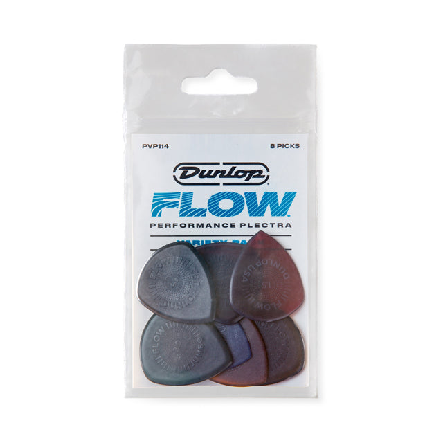 Dunlop Flow Pick Variety Pack PVP114