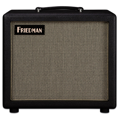 Friedman 112 Vintage Cabinet