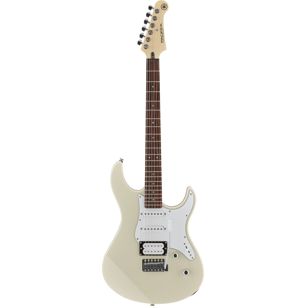 Yamaha PACIFICA ホワイト エレキギター vcoomdfufg12ydgg4byd_1024x1024