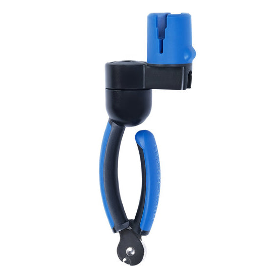 Music Nomad Grip One All In One String Winder / Cutter / Puller MN223