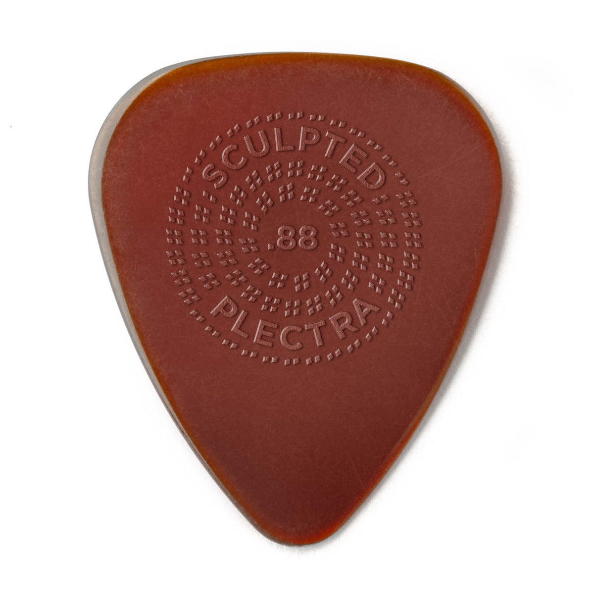 Jim Dunlop Primetone Pick 3 Pack .88 510P.88
