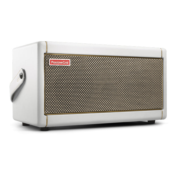 Positive Grid Spark 40 Pearl