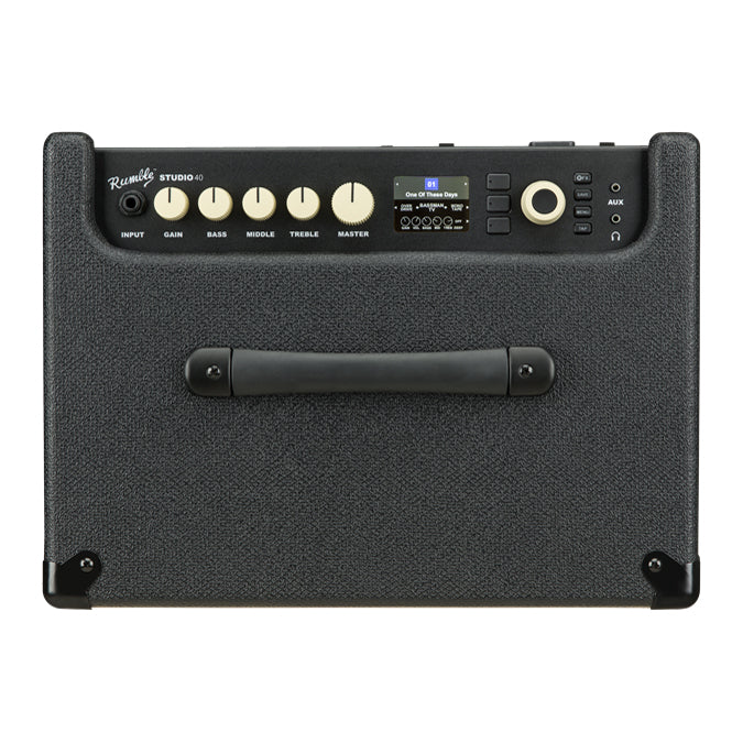 Fender Rumble Studio 40