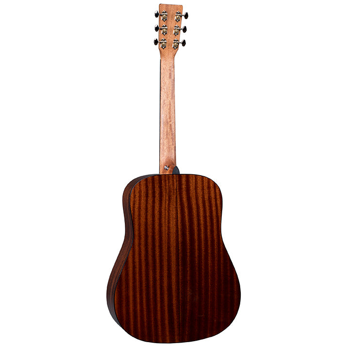 Martin D-12E Sitka/Sapele Acoustic Electric Guitar