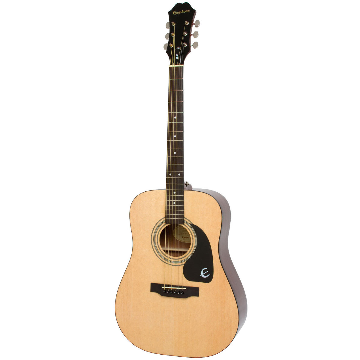 Epiphone Songmaker DR-100 Acoustic Natural