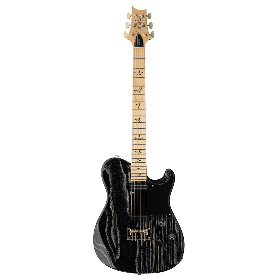 Paul Reed Smith (PRS) NF53 Black Doghair