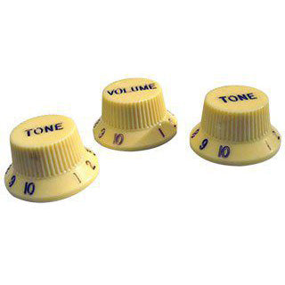 Profile Knob Set P190