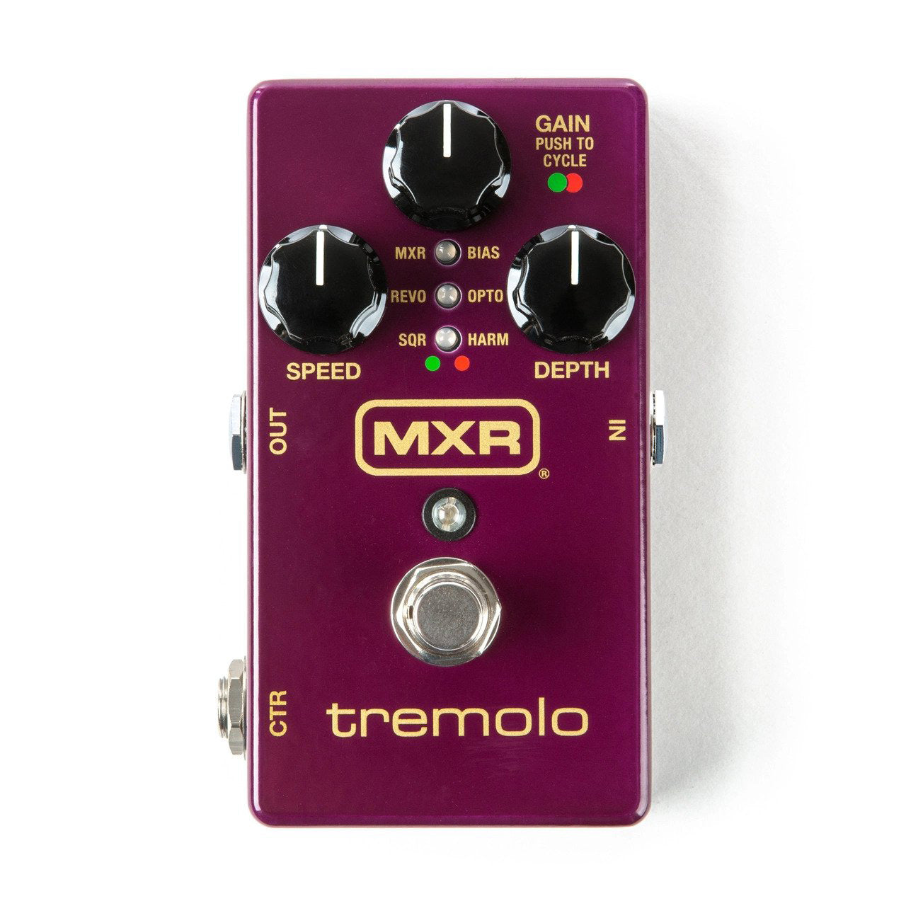 Tremolo - Guitarworks
