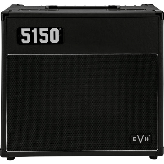 EVH  5150 Iconic Series 15W 1X10 Combo Black
