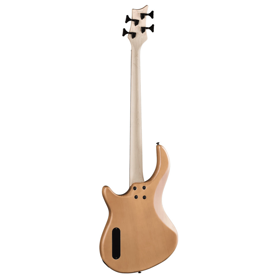 Dean Edge 09 Satin Natural