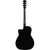 Fender CC-60SCE Concert Black