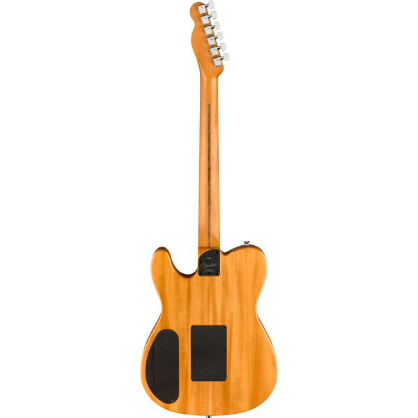 Fender American Acoustasonic Telecaster Sunburst - Guitarworks