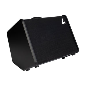 Godin Acoustic Solutions ASG-8 Black 120 Acoustic Amplifier w/Bag