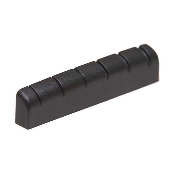 Graph Tech Black Tusq XL Gibson Style Slotted Nut PT-6010-00