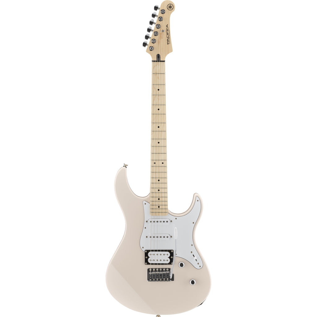 Yamaha Pacifica PAC112VM Sonic Pink Electric Guitar - Guitarworks