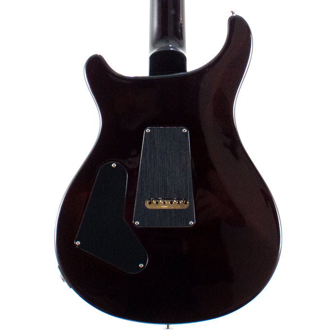 Paul Reed Smith (PRS) Custom 24 Black Gold Burst - Guitarworks