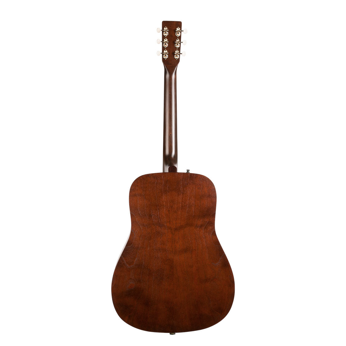 Art and Lutherie Americana Bourbon Burst