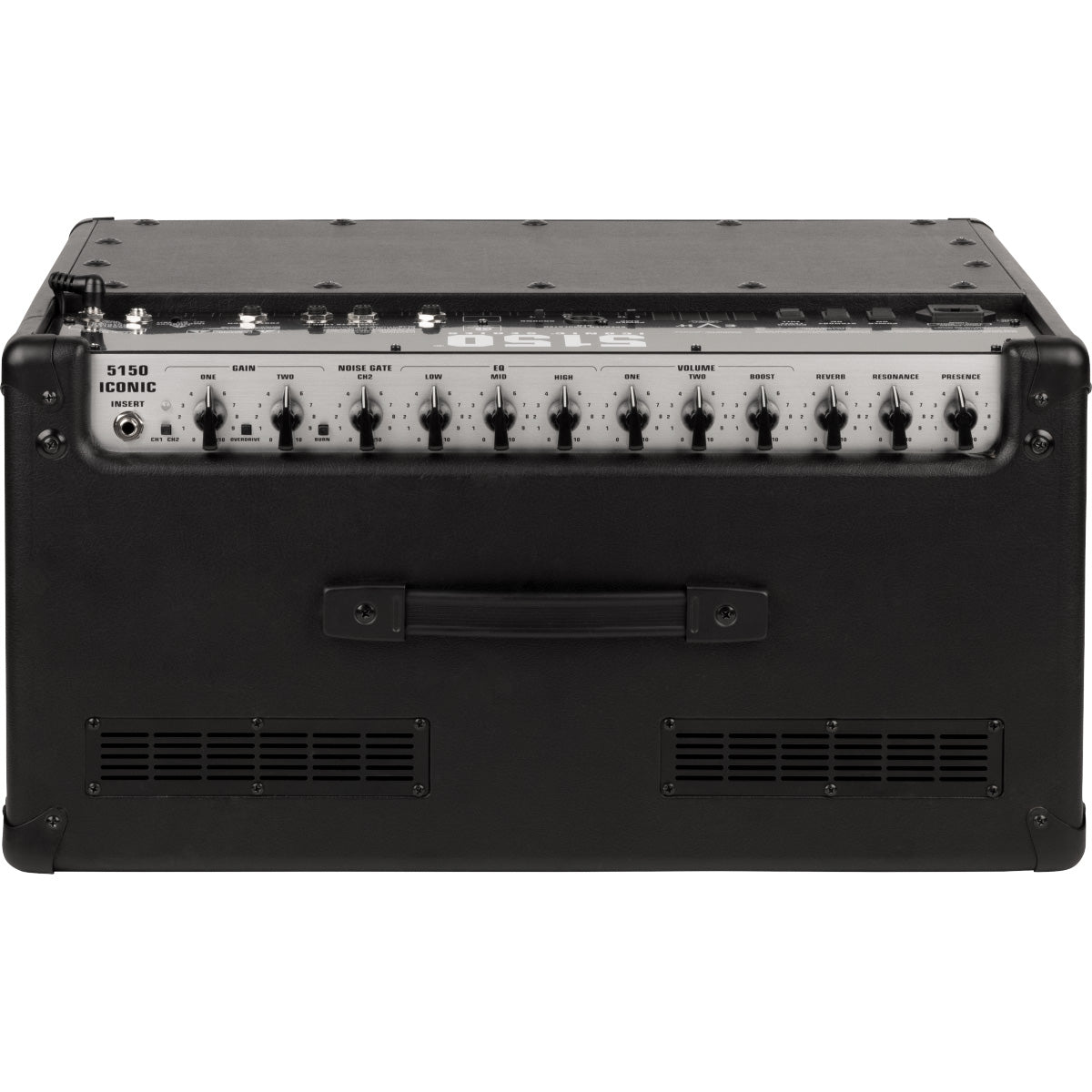 EVH  5150 Iconic Series 40W 1x12 Combo Black