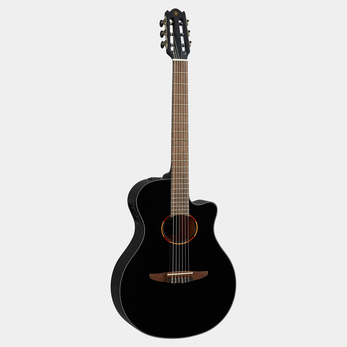 Yamaha NTX1 Black