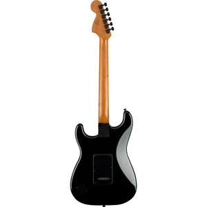 Squier Contemporary Stratocaster Special Roasted Maple Fingerboard Black