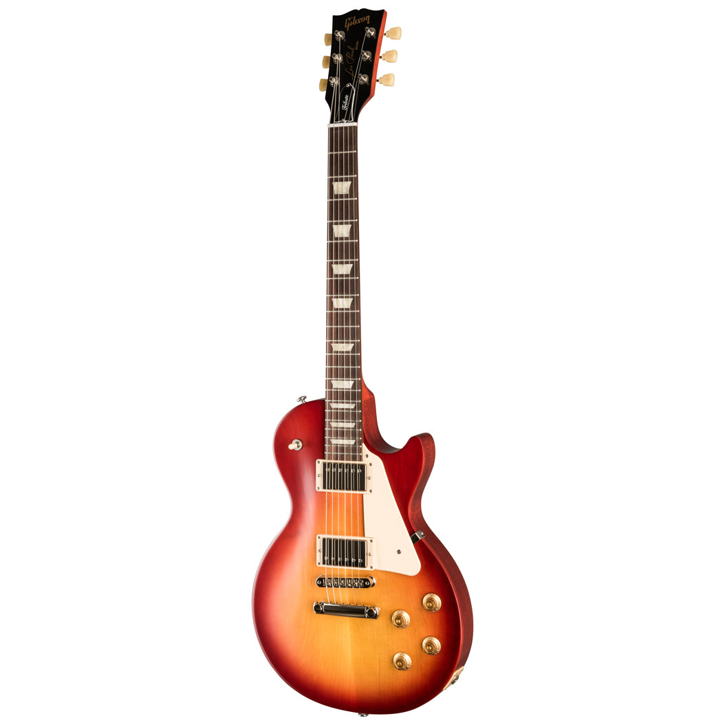 Gibson Les Paul Tribute Satin Cherry Sunburst w/Gig Bag - Guitarworks
