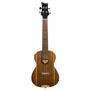 Riversong Concert Ukulele Walnut  w/Pickup PCUKE-WAL-E