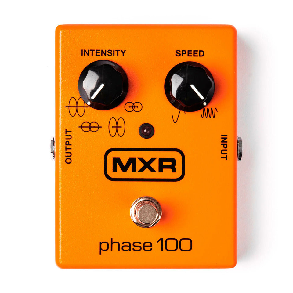 MXR Phase 100 M107