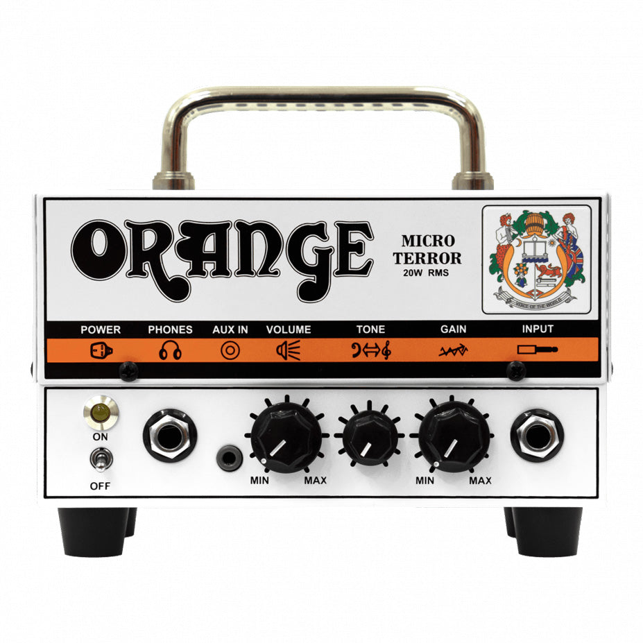 Orange Micro Terror 20 Watt MT20